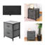 Commode 2 rangements