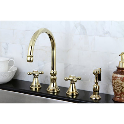 Robinet de cuisine Kingston