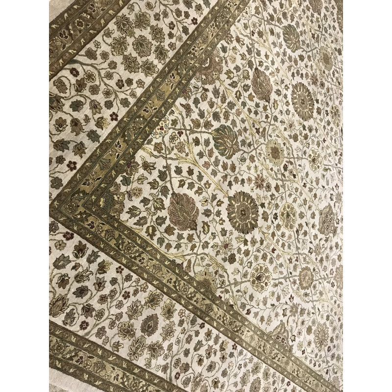 Shamas One-of-a-Kind 10' X 13'10" Area Rug