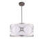 Luminaire suspendu cylindrique unique à 3 lumières Hultgren-1712210105-1711910363