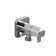 Riobel Handshower Outlet With Integrated Volume Control
