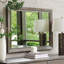 Santana Solana Rectangular Mirror
