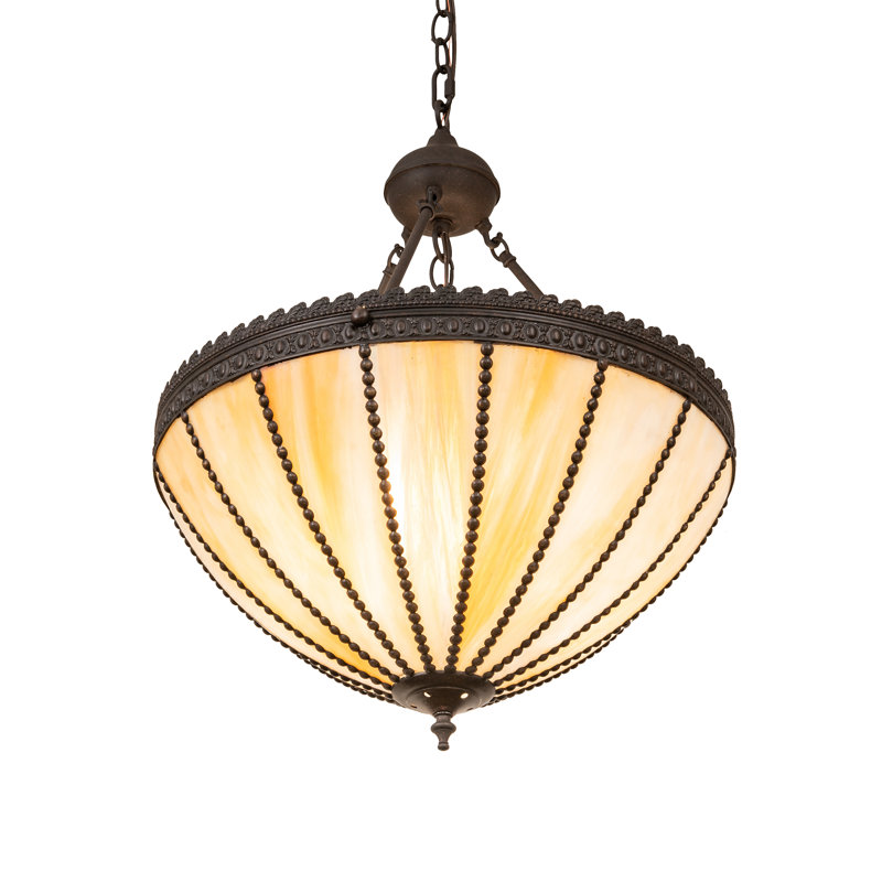 Gothic 3 - Light Pendant