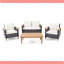 CHAT SET，Modern Design
