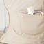 KitchenAid® Quilted Fitted Mixer Cover-1635875280