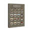 Drinks and Spirits Espresso Guide Coffee - Impression sur toile tendue-108928210