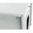 TRIXIE Litter Box Enclosure Hide Litter Boxes Storage Drawer Indoor Cat Home, Accent Table-50170813
