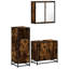 Amsey Bathroom Furniture Suite-425517468