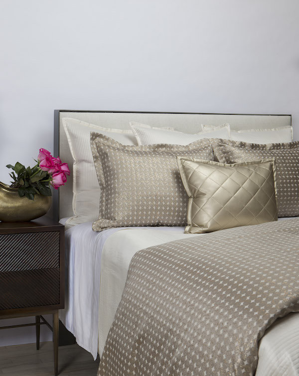 Coin Duvet Cover, Queen Duvet Cover + 2 Standard Shams