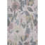 Tapis floral Premium Floyd AMF1549 lavable à la machine-2039643925