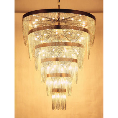 Lustre clair