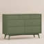 Palma 7-Drawer Assembled Double Dresser-1945003567