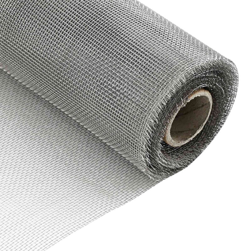 Stainless Steel Fence Panels Fencing, 20cm H x 1000cm W