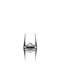 Monti-Shot 2 oz. Crystal Shot Glass/Shooter