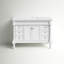 Ensemble de meuble-lavabo simple 48 po Lexington-156657867-239948162