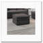 Repose-pieds modulaire contemporain avec coussin triple-1566596711