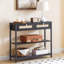 Annam 80 cm W Console Table