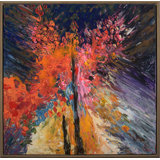 Kingdom Painting by H. Scott