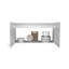 Armoire murale Fairwood, cuisine, blanc