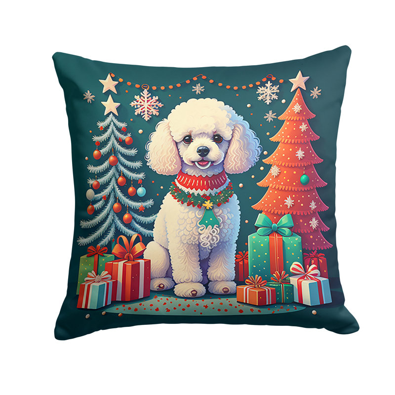 Other/No Pattern Outdoor Throw Pillow, 14" x 14"