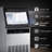 R.W.Flame 130 Lbs Daily Production Cube Clear Ice Freestanding Ice Maker