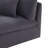 Annabella 4-Piece Upholstered Modular Sectional with Ottoman-113672875