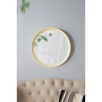 D20x1,5 "Transition Decor