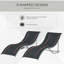 Chaise longue simple 65 po Barryknoll-1542179188