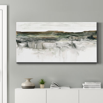 " River Flow "