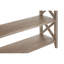 Odum 81cm H Standard Bookcase-25964772