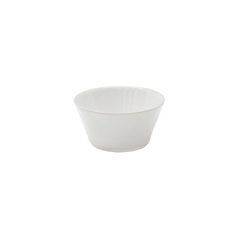 Beja Soup/Cereal Bowl, Cream
