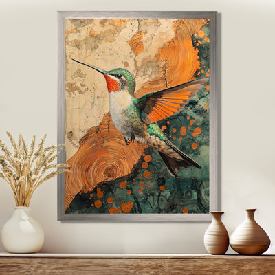 Art animalier sur toile, reproduction de faune - Portrait animal