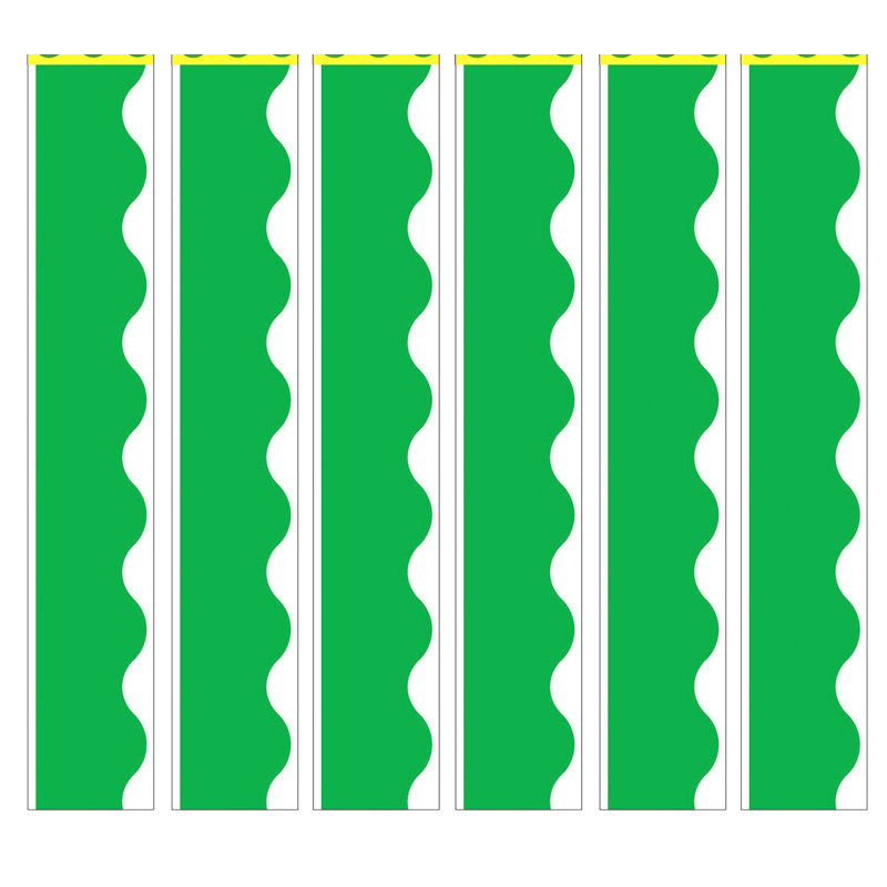 Terrific Trimmers
