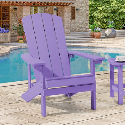 Chaise Adirondack Hatolina