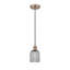 Luminaire suspendu 5 po Edison Addeline-595579416-552303314