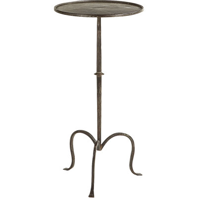 Martini End Table