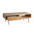 Bridewell Solid Wood Top Coffee Table-80107159
