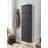 Antibacterial 5 Tier Metal Shoe Cabinet Without Holes-1123624996