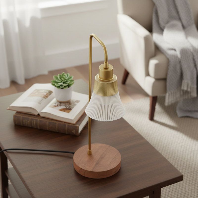 Lampe de table Elara