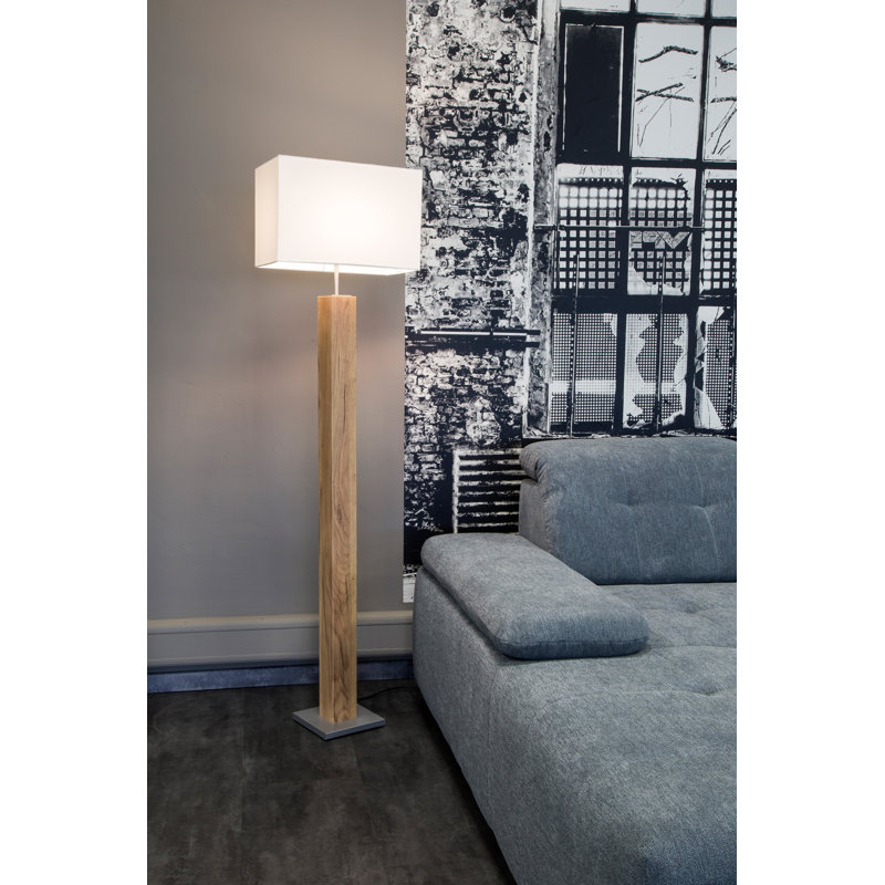 150cm Gloss Novelty Floor Lamp