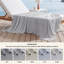 Couvre-lit rafraîchissant pour les dormeurs chauds, literie d'été froide et froide Ice-Chill Thin-114205491-114205492