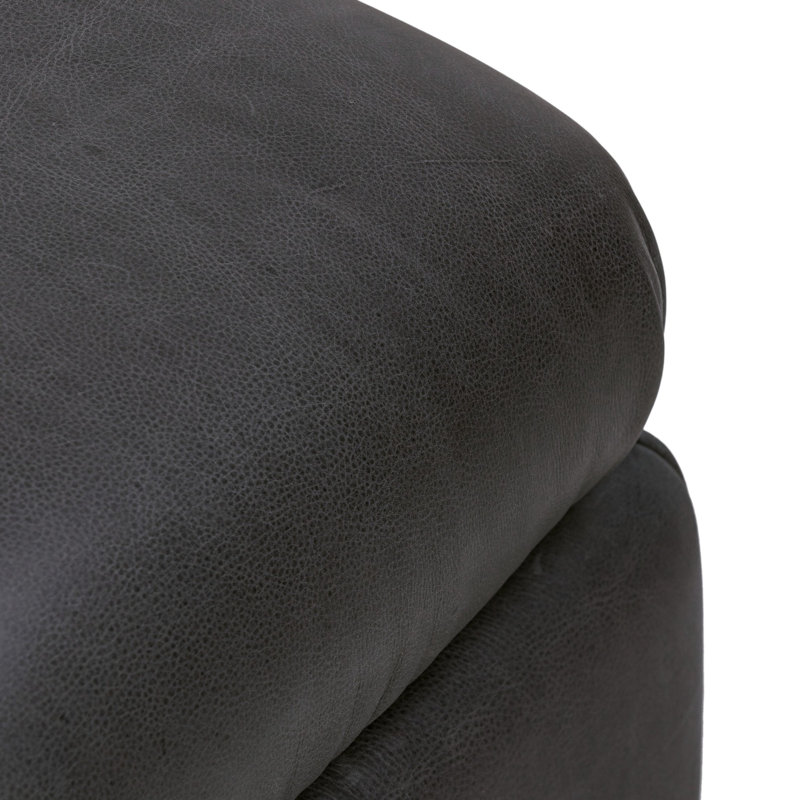 Yani Square Ottoman