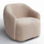 Fauteuil d'appoint Servando-2076159121