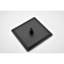 Pomme de douche murale 10 "-125363746