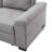 Timitra 3 - Piece Upholstered Sectional-3340578