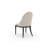 19'' H Upholstered Side Chair