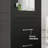 Minnich Solid Wood Bathroom Cabinet-1054941034