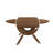 Nestor Round Solid Wood Dining Table-1473734916-1469002098