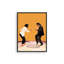 Pulp Fiction Dancing - par Everly Quinn | Affiches de cinéma Quentin Tarantino pour esthétique des années 90