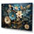 Toile tendue